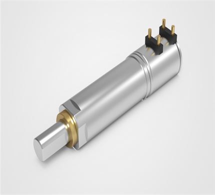 4mm步进电机齿轮箱