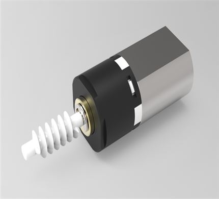 无线充电夹车载电机