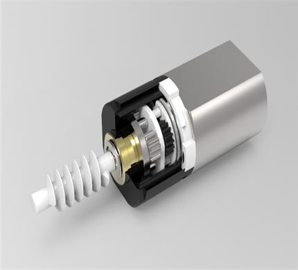 无线充电夹车载电机