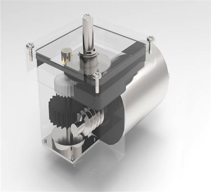 自动晾衣架电机