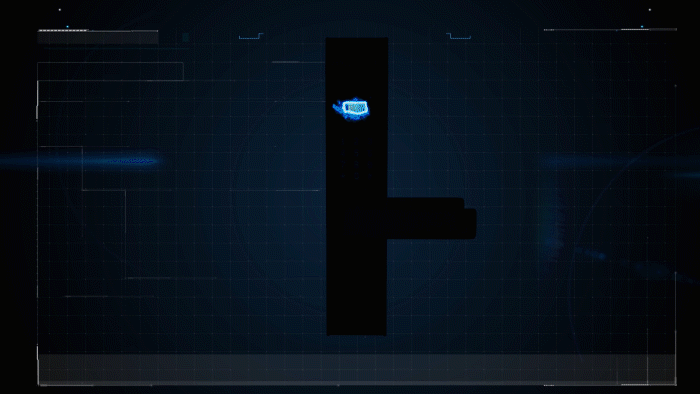 智能家居门锁电机