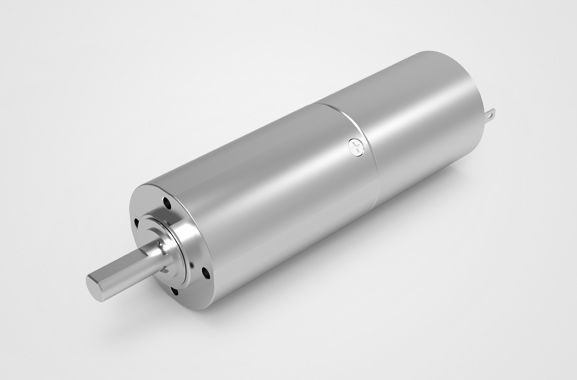 微型减速电机