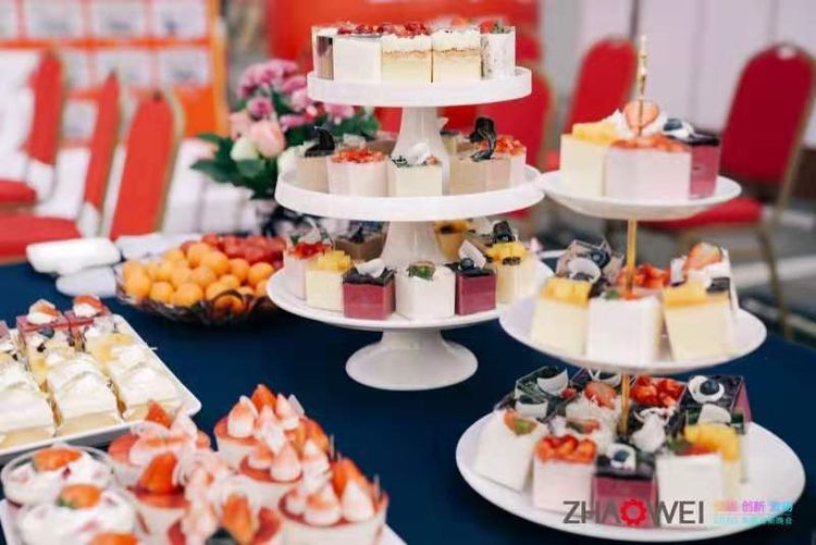 z6com人生就是搏机电迎新春暨颁奖大会